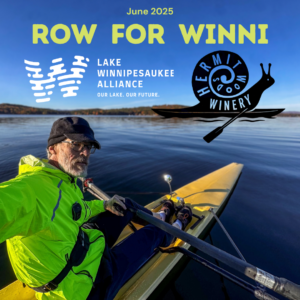 Row for Winni